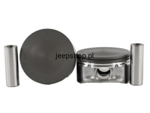 Tłok Silnika 5,7L 0,50mm P1163 300C ASPEN CHARGER CHALLENGER DURANGO COMMANDER GRAND CHEROKEE RAM 1500 