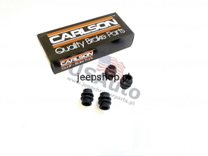 OSŁONA PROWADNICY ZACISKU Przód Lub Tył 16123 CHEROKEE/LIBERTY WRANGLER 