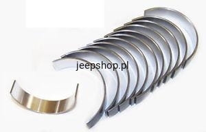 PANEWKI KORBOWODOWE - II SZLIF 0,50mm RB1105A,20 CHEROKEE/LIBERTY COMMANDER GRAND CHEROKEE