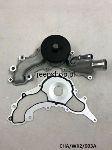 Water pump 5184498 Grand Cherokee Cherokee Wrangler 300 200 Town & Country Charger Challenger Durango RAM (1) (1)