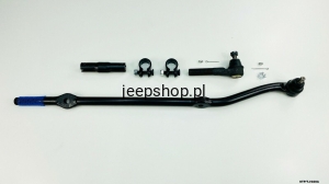 Zestaw górnego drążka kierowniczego  STP/TJ/020A RHD Wrangler 