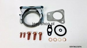 Uszczelki Turbiny 2,7CRD EEP/WJ/107A Grand Cherokee 