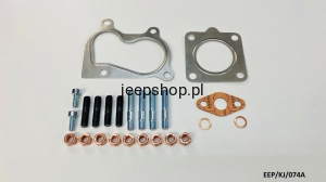 Uszczelki Turbiny EEP/KJ/074A Cherokee 
