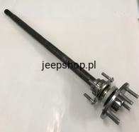 PÓŁOŚ NAPĘDOWA - TYLNA, LEWA lub PRAWA M200 DRZ 68393687 WRANGLER 