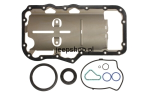 USZCZELKI DOŁU SILNIKA CS26229  3,7L   