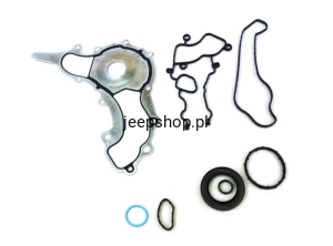 Uszczelka pokrywy rozrządu  3,6L 68078554AD  Grand Cherokee Cherokee Wrangler   