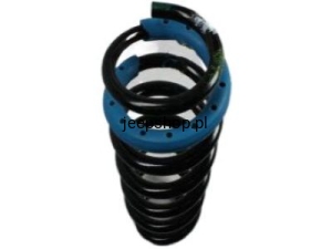 Rear Coil Spring  68029662 GRAND CHEROKEE (1)