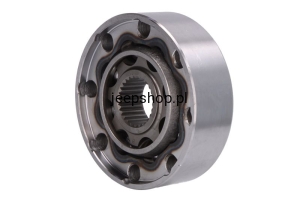 Kardanwelle Satz von Gleichlaufgelenk  Hinten um aches 68206211 Grand Cherokee