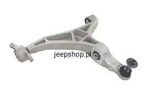 Wahacz przedni lewy dolny 68282729  GRAND CHEROKEE (WK2)  DURANGO 