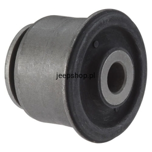 Front upper control arm bush K201338  GRAND CHEROKEE WK2 DURANGO WD (1)
