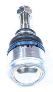 Sworzeń wahacza górny k80604 Jeep Grand Cherokee 2005-2010 