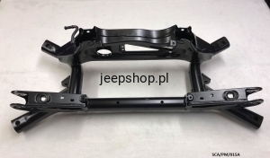 Rear Crossmember  2WD 68211933AB  Compass patriot (1) (1)