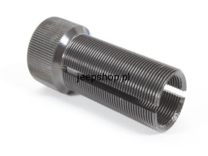 Tie Rod End Adjusting Sleeve lower 52060054AB (1)