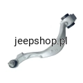 WAHACZ  PRZEDNI DOLNY LEWY Z PRZODU 68508857 JEEP Grand Cherokee WL   zawieszenie pneumatyczne.webp