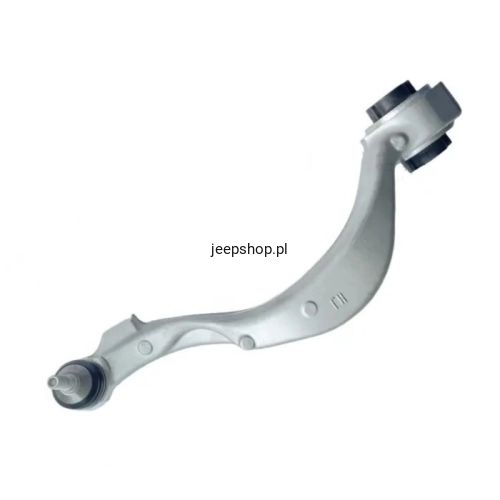 WAHACZ  PRZEDNI DOLNY LEWY Z PRZODU 68508857 JEEP Grand Cherokee WL   zawieszenie pneumatyczne.webp