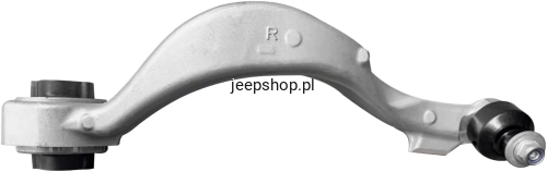 WAHACZ  PRZEDNI DOLNY PRAWY Z PRZODU 68508856 Jeep Grand Cherokee WL   zawieszenie pneumatyczne .webp