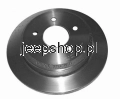 Tarcza hamulcowa tylna 52008184 Grand Cherokee ZJ.webp
