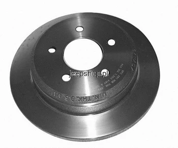 Tarcza hamulcowa tylna 52008184 Grand Cherokee ZJ.webp