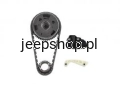 Rozrząd kompletny z kołem VVTi TK1163VVT 300C Charger Durango RAM Grand Cherokee .webp
