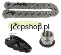 Rozrząd TK1163 300C Charger Durango RAM Grand Cherokee .webp