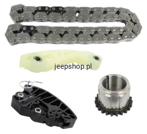 Rozrząd TK1163 300C Charger Durango RAM Grand Cherokee 