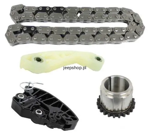 Rozrząd TK1163 300C Charger Durango RAM Grand Cherokee .webp
