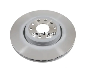 Tarcza Przednia 68340474AA JEEP GRAND CHEROKEE L 