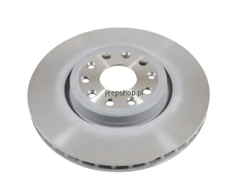 Tracza Pzrednia 68340474AA JEEP GRAND CHEROKEE L .webp