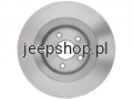 Tarcza hamulcowa przednia   145732 Jeep  Grand Cherokee 2006-2010 6.1 L..webp