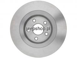 Tarcza hamulcowa przednia   145732 Jeep  Grand Cherokee 2006-2010 6.1 L..webp