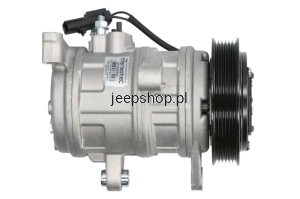 Kompresor klimatyzacji 3,7L 4,7L 55056435 ASPEN DURANGO COMMANDER GRAND CHEROKEE