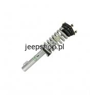 KOLUMNA McPERSONA kompletna Prawa przednia 52089331AA Grand Cherokee WK Commander XK
