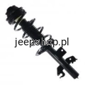 KOLUMNA McPHERSONA - AMORTYZATOR, SPRĘŻYNA I MOCOWANIA - PRZEDNIA, PRAWA  9214-0948 CHEROKEE (KL) 4WD .webp