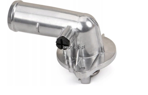 TERMOSTAT UKŁADU CHŁODZENIA ALUMINIOWA Obudowa 5184651    GRAND CHEROKEE WRANGLER DURANGO .webp