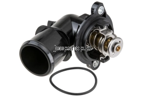 TERMOSTAT UKŁADU CHŁODZENIA 68253514 3,0CRD GLADIATOR  GRAND CHEROKEE WRANGLER  RAM
