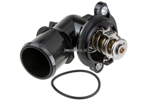 TERMOSTAT UKŁADU CHŁODZENIA 68253514 3,0CRD GLADIATOR  GRAND CHEROKEE WRANGLER  RAM.webp