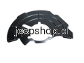 Tarcza Kotwiczna przedniej prawej 52090432 Grand Cherokee WK Commander XK.webp