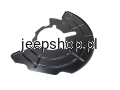 Tarcza Kotwiczna przednia lewa   52090433 Grand Cherokee WK Commander XK.webp
