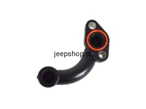 Rura wlotowa do pompy wody  68211200 3.0CRD GRAND CHEROKEE RAM 