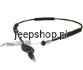 Linka hamulca ręcznego  tylna 52060204AF  Wrangler JK.webp