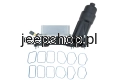 Filtr oleju z obudową i chłodniczką 68105583 Grand Cherokee Cherokee Wrangler 300 200 Town&amp; country Charger Challenger Durango RAM.webp