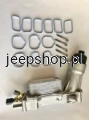 FILTR OLEJU I CHŁODNICA OLEJU Z OBUDOWĄ Z ALUMINIUM I USZCZELKAMI Z CZUJNIKAMI  68105583AF CHEROKEE  GRAND CHEROKEE WRANGLER 300 GRAND VOYAGER  TOWN  COUNTRY CHALLENGER CHARGER DURANGO JOURNEY RAM 1500.webp