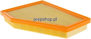 Filtr powietrza 68542769AA 3,6L GRAND CHEROKEE  WL
