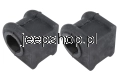 GUMA DRĄŻKA STABILIZATORA PRZÓD 2SZT ZGS-CH-032  WRANGLER  TJ JK DAKOTA RAM  .webp