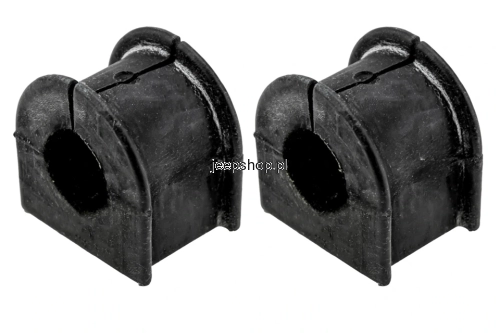 GUMA DRĄŻKA STABILIZATORA TYŁ 2SZT ZGS-CH-021 CALIBER COMPASS PATRIOT.webp
