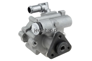 Power Steering Pump SPW-CH-063 WRANGLER JK 3,8L