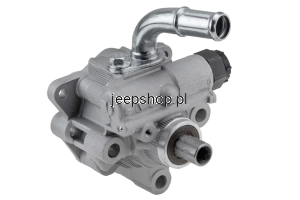 Power Steering Pump  SPW-CH-062 JEEP GRAND CHEROKEE WK COMMANDER XK 3.0CRD