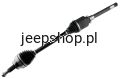 PÓŁOŚ NAPĘDOWA 4578884 - PRZEDNIA, PRAWA  GRAND CHEROKEE (WK2) DURANGO (WD).webp
