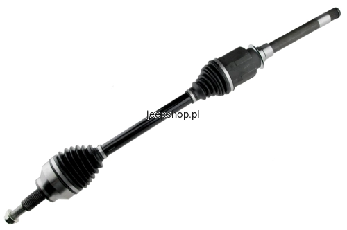 PÓŁOŚ NAPĘDOWA 4578884 - PRZEDNIA, PRAWA  GRAND CHEROKEE (WK2) DURANGO (WD).webp