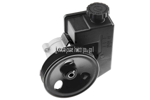 POMPA WSPOMAGANIA z kołem 52088710  CHEROKEE / LIBERTY KJ 3,7L